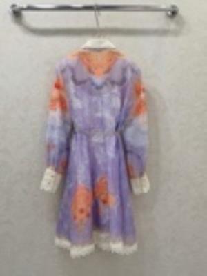 wholesale quality zimmerman 26 spring dress model no. 12